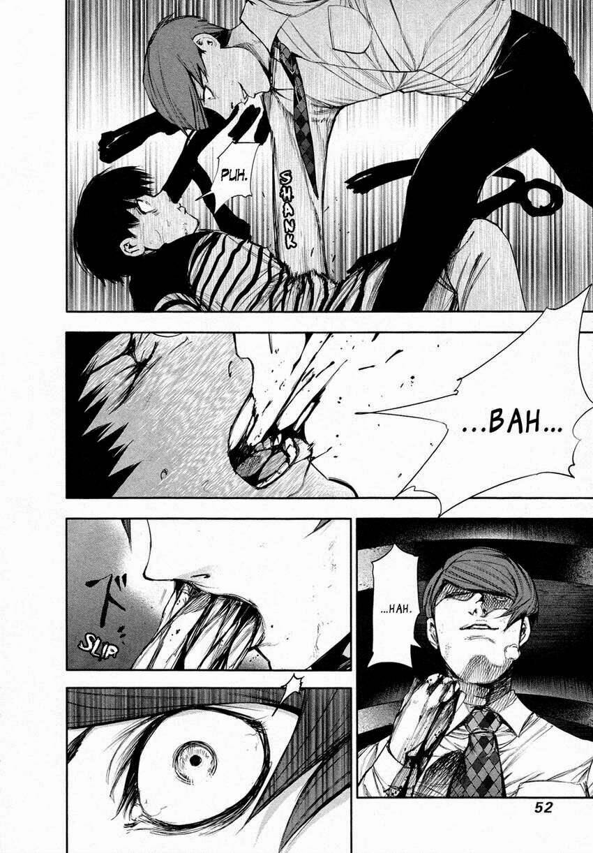 ngạ quỷ tokyo chapter 42 14