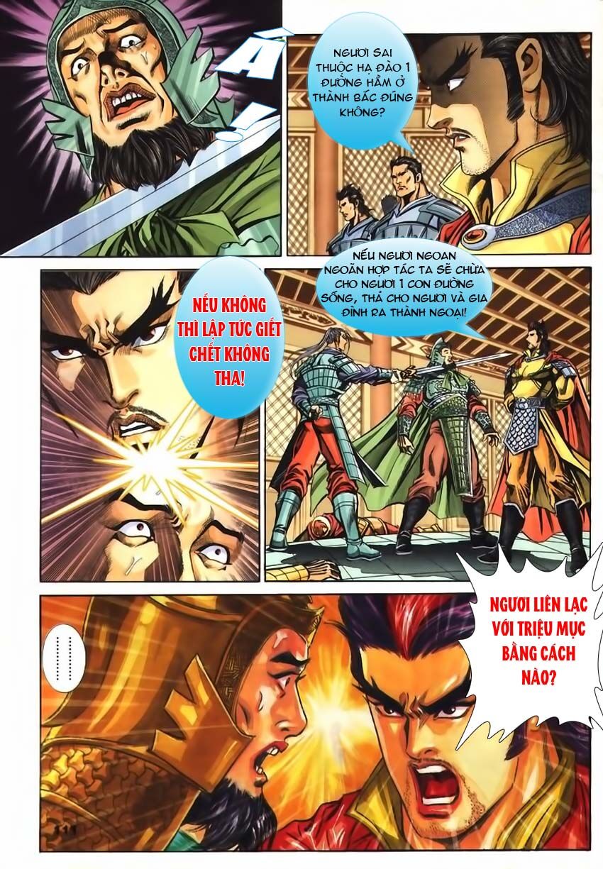 tầm tần ký chapter 62 21