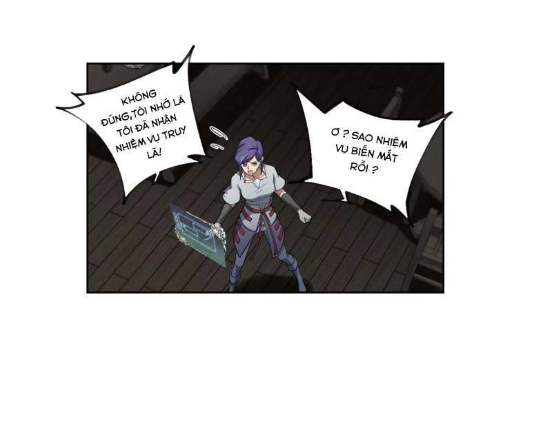 võng du chi cận chiến pháp sư chapter 191 21