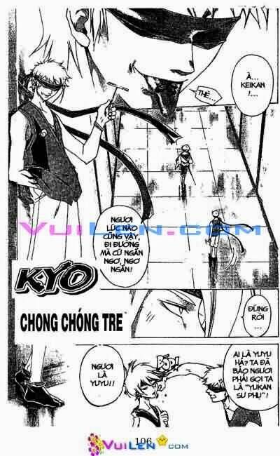 mắt quỷ kyo chapter 78 107