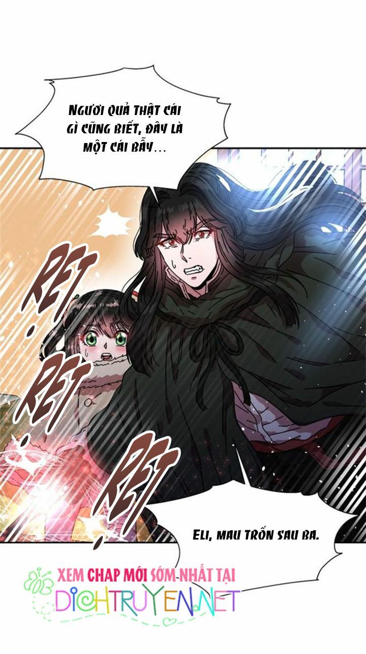 con gái bảo bối của ma vương chapter 28 58