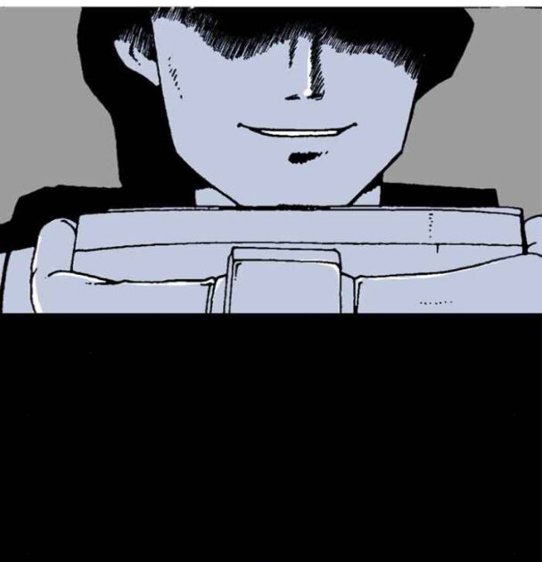 mắc kẹt trên mặt trăng chapter 25 57