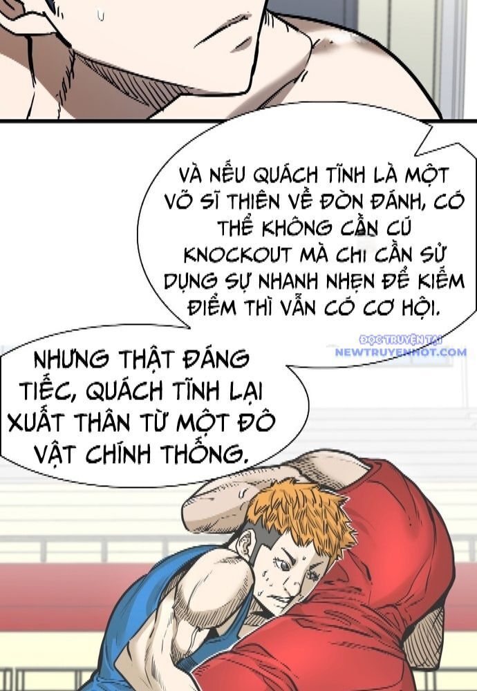 shark - cá mập chapter 332 82