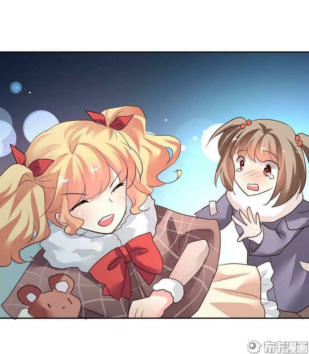 cô gái đặc biệt nhất của tôi chapter 40 71