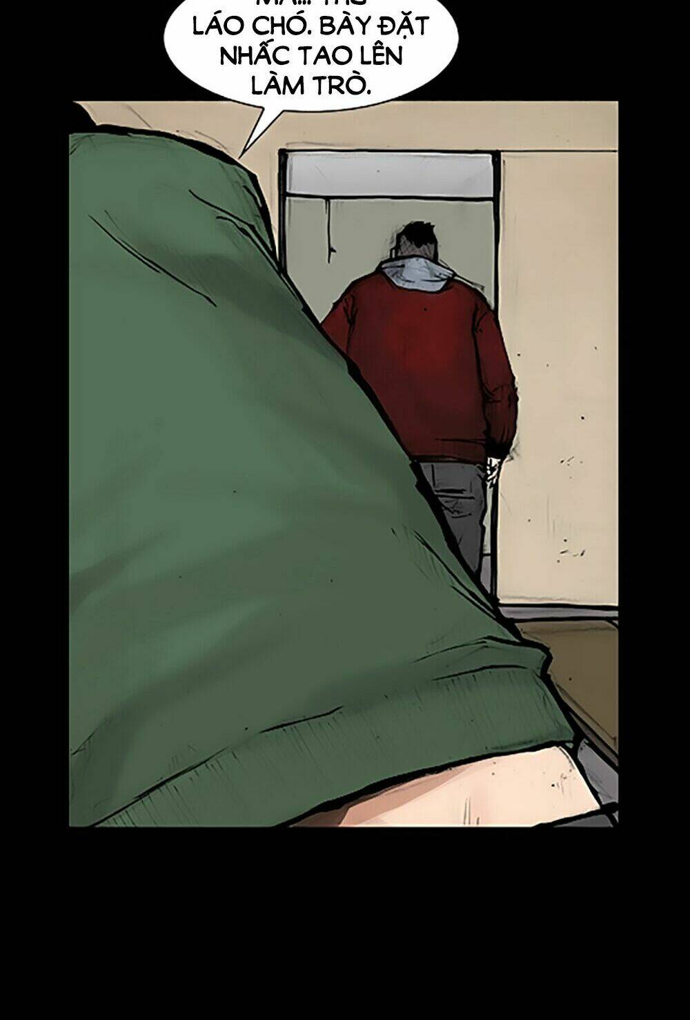 độc cô tiền truyện chapter 75 15