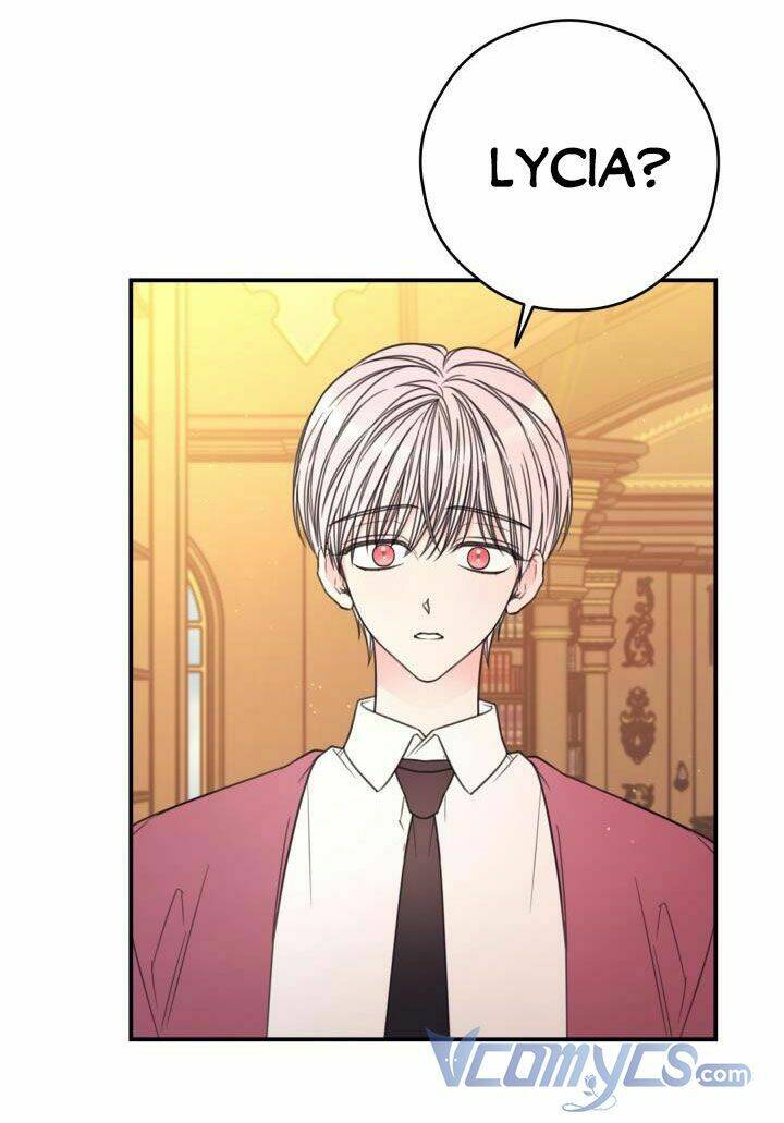 kiếp này tôi sẽ sống như một nhân vật phụ chapter 16 3