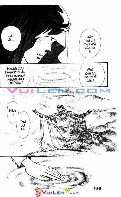 nàng công chúa ham chơi chapter 11 166