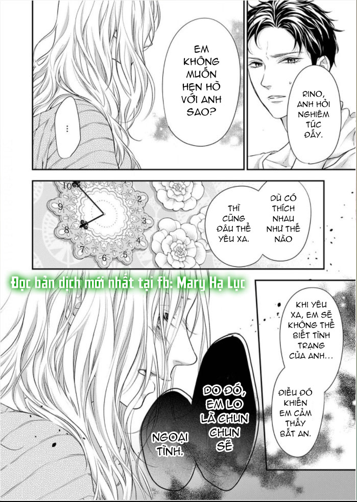 bừng tỉnh khỏi giấc mơ đã có anh bên cạnh chapter 5.2 5