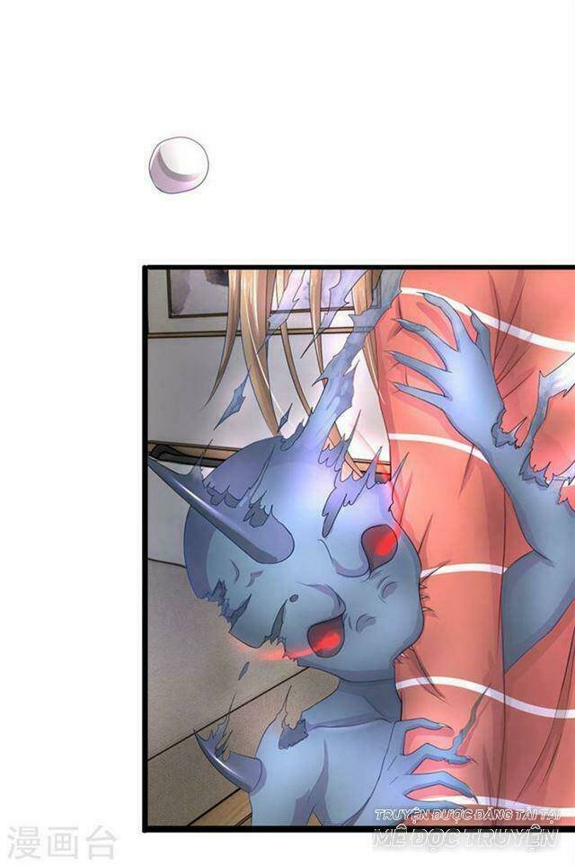 quỷ vương hai mặt quấn lấy tôi chapter 44 6