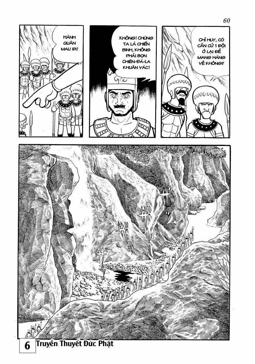 buddha - truyền thuyết đức phật chapter 27 60