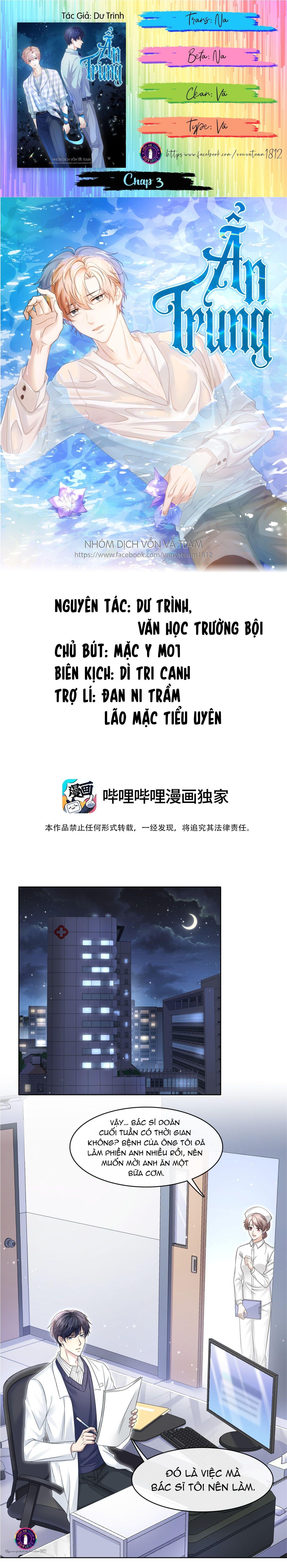 ẩn trung (end) chapter 3 1