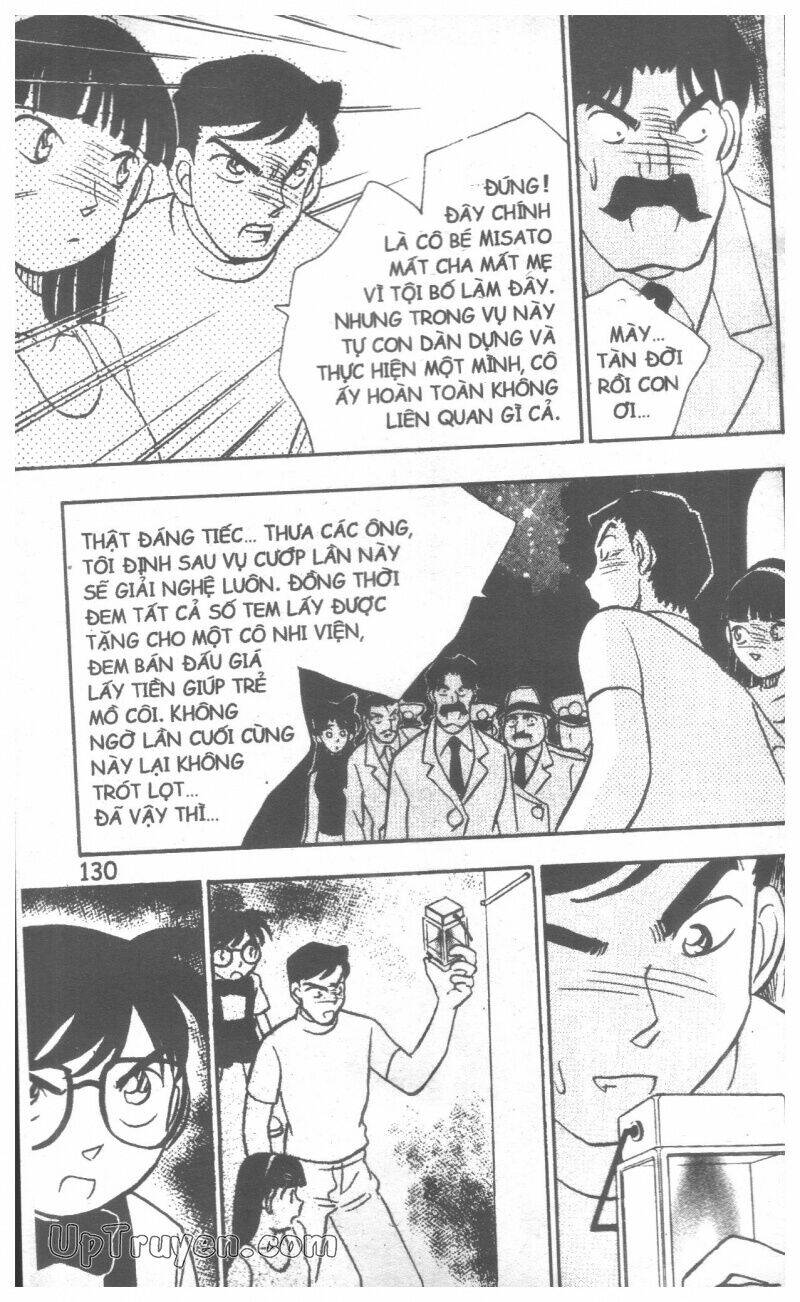 conan - bộ đặc biệt chapter 9 129