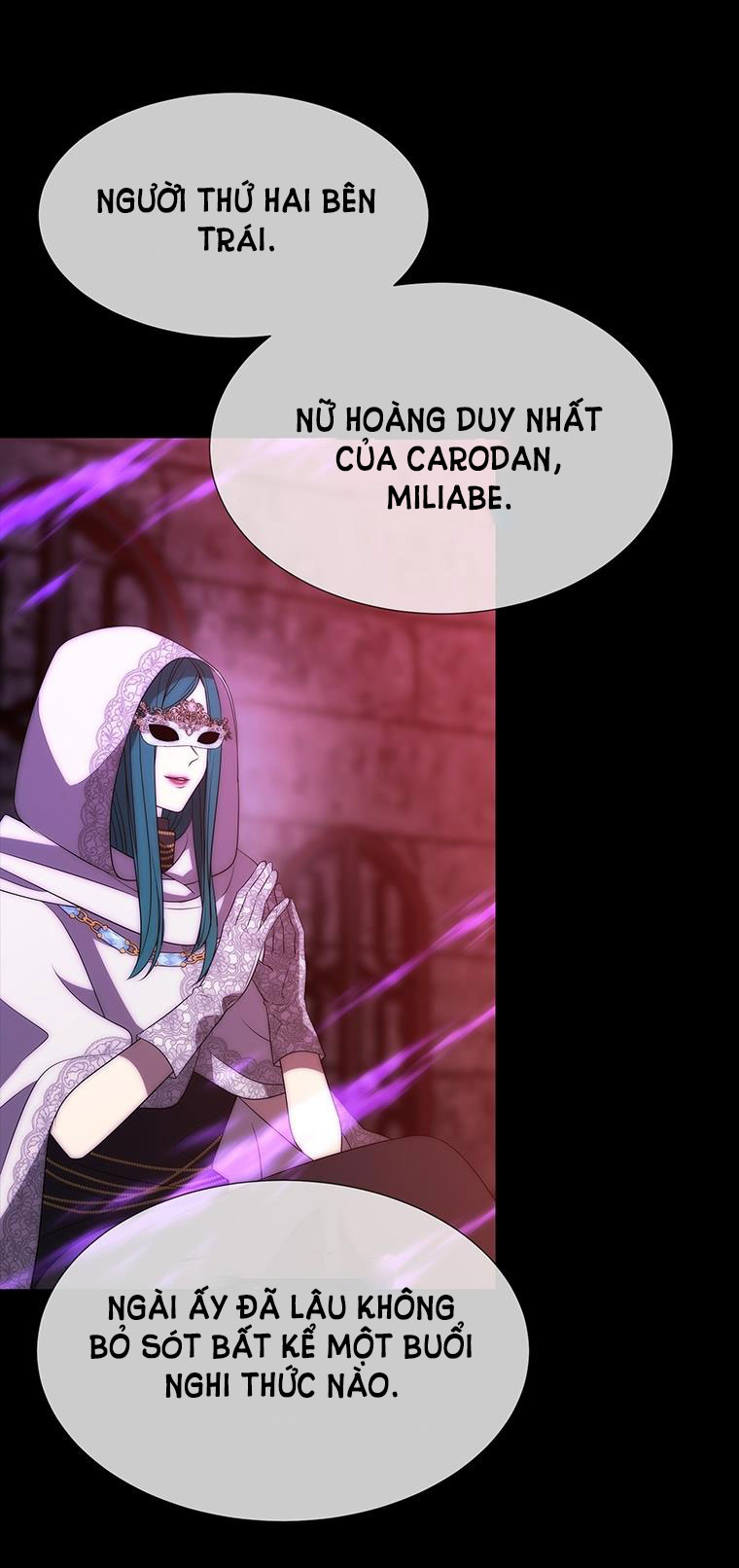 năm môn đệ của charlotte chapter 170.2 22