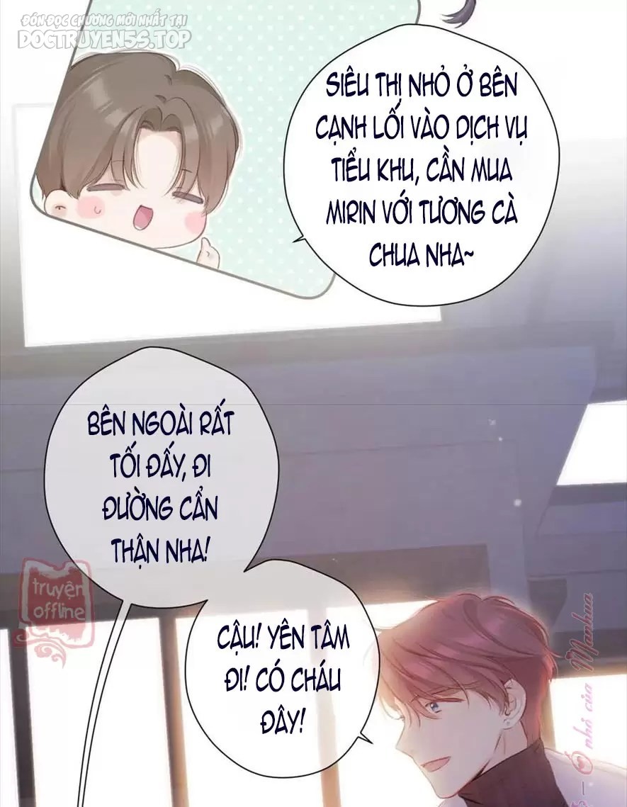 bảo vệ siêu sao của tôi chapter 149 32