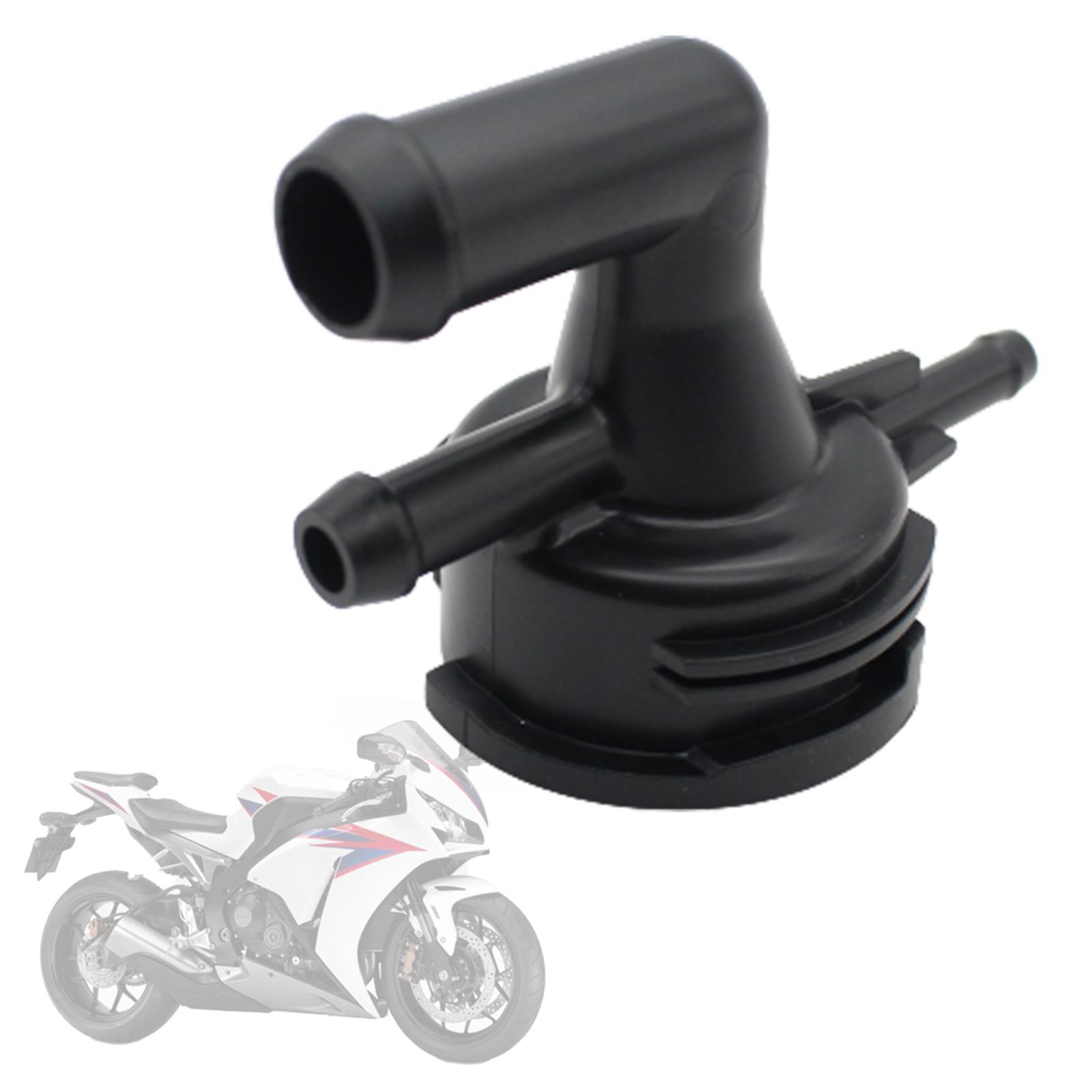Motorcycle  Filler Neck Tube Hose Connector for  CBR1000rr