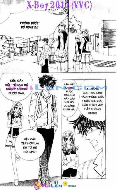 high school bullying chapter 32 21