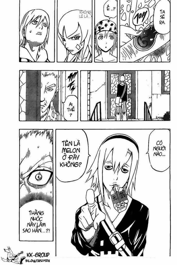 blazer driver chapter 20 6