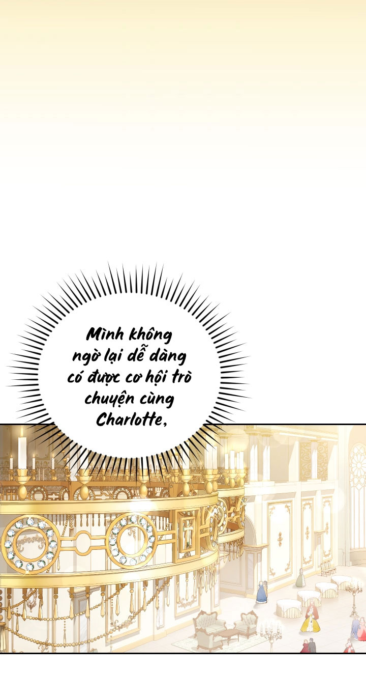 trở thành nhà điều chế nước hoa duy nhất của bạo chúa chapter 9 28