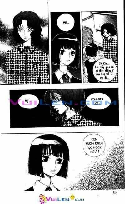 tiên nữ giáng trần chapter 16 93