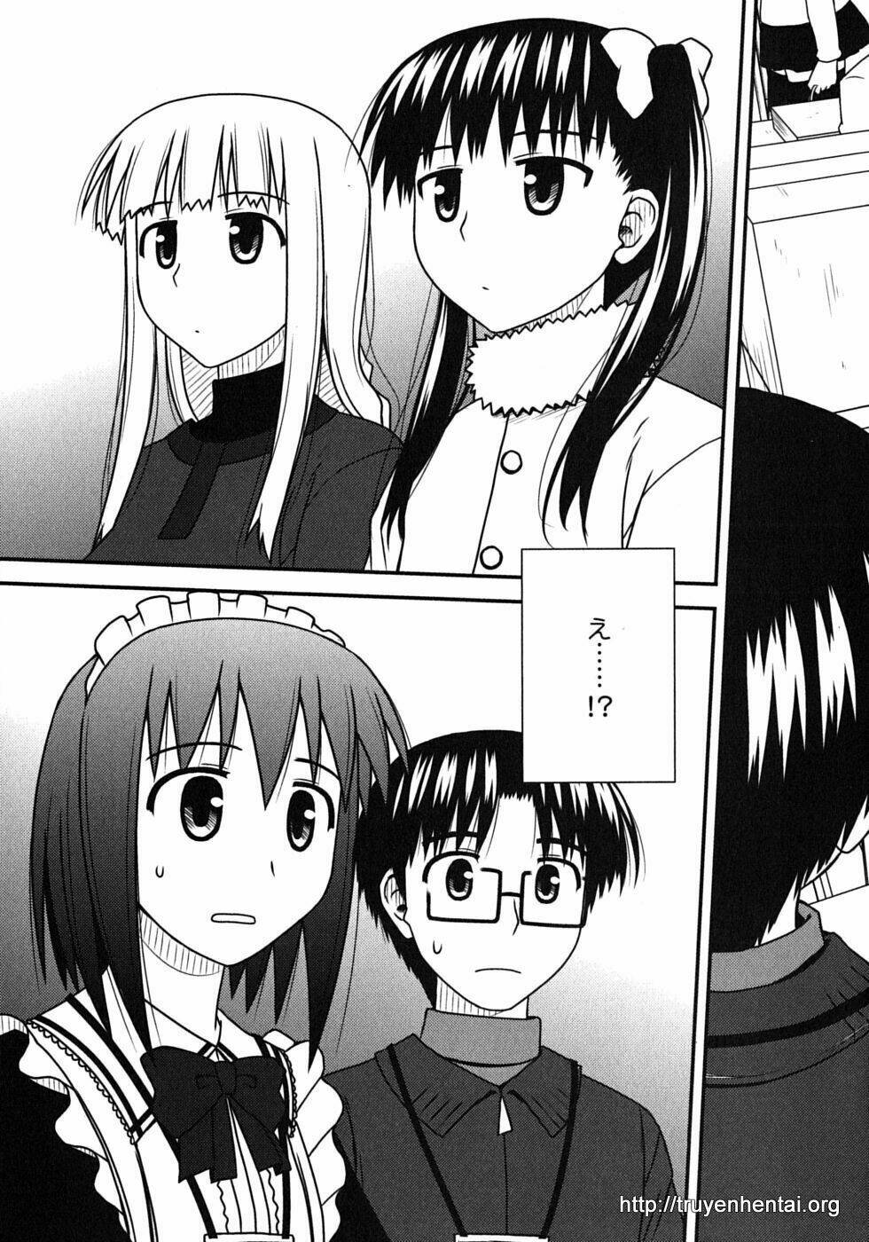 koe de oshigoto! chapter 18 11