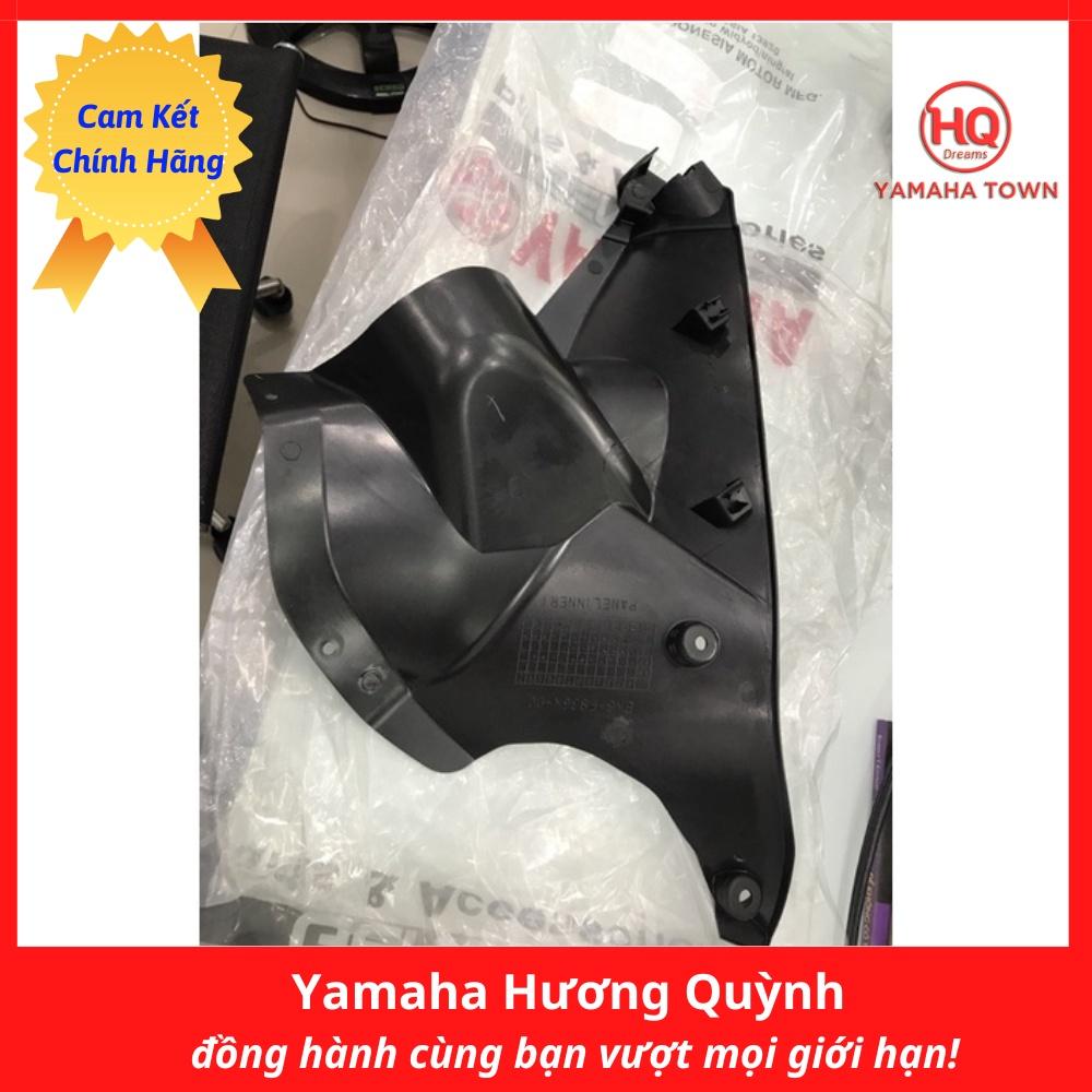 Yếm Trong chính hãng Yamaha dùng cho xe R15V3 - Yamaha town Hương Quỳnh