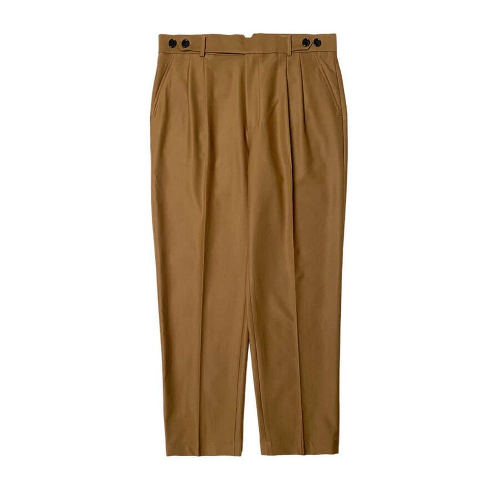 Quần Âu Nam SSSTUTTER Rare Pants