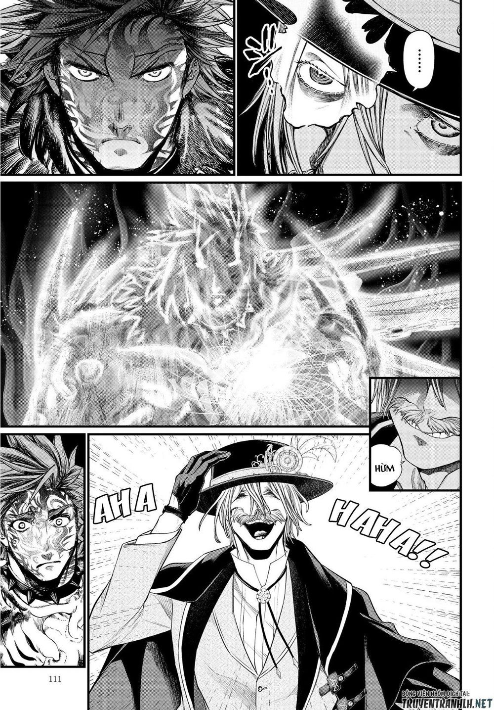 đại chiến nhân thần chapter 28 52