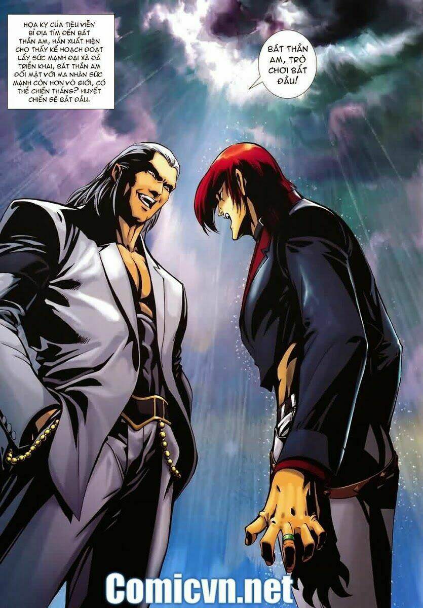 quyền hoàng chapter 1 41