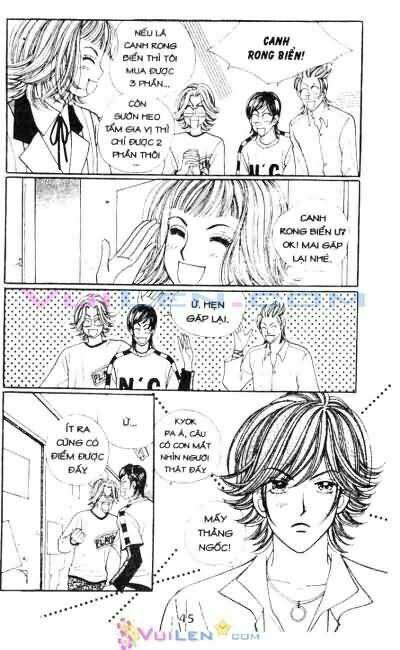 anh là của tôi chapter 5 45