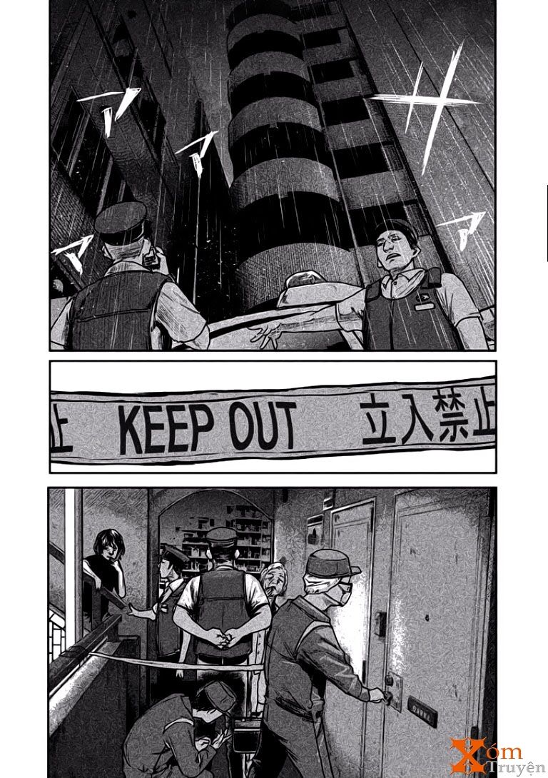 chousou no babel chapter 2 1