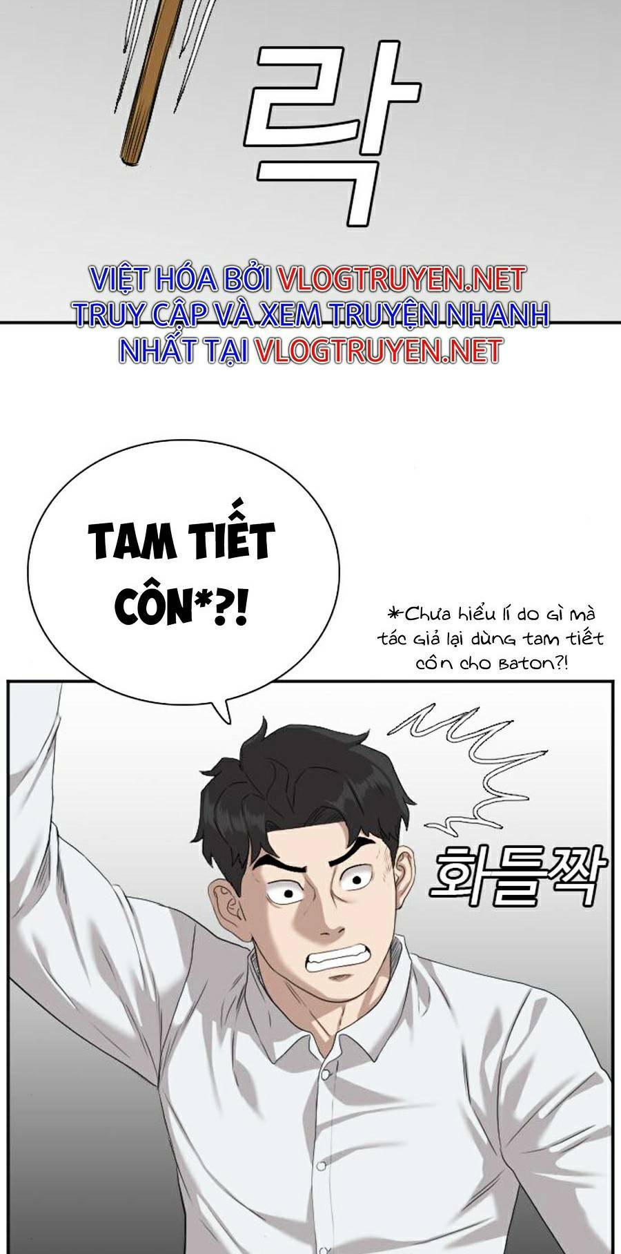 người xấu chapter 80 25