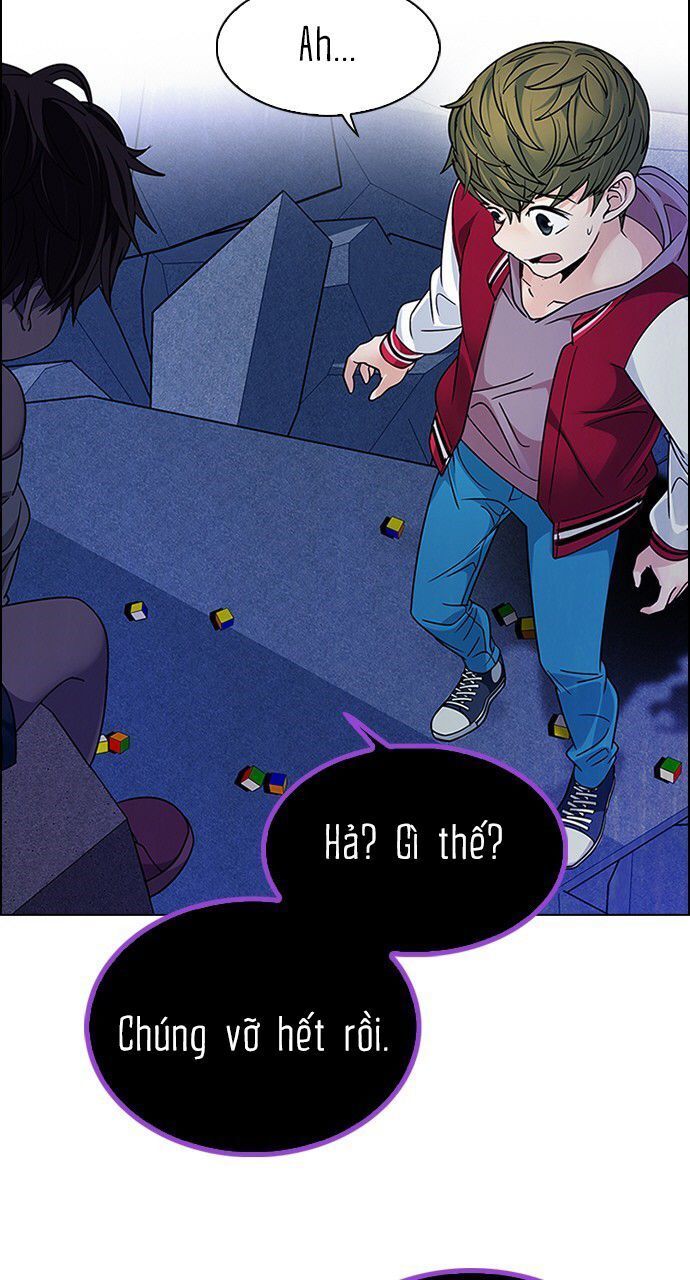 trò chơi số mệnh chapter 266 62