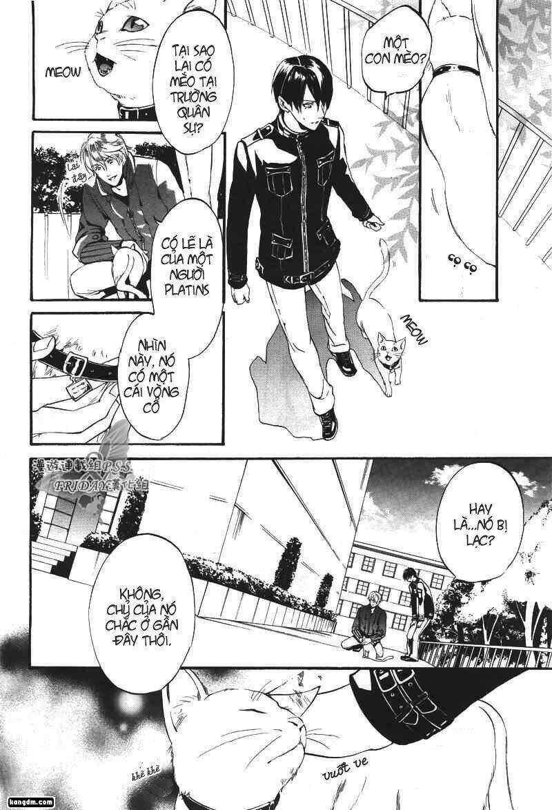 ilegenes chapter 7 18