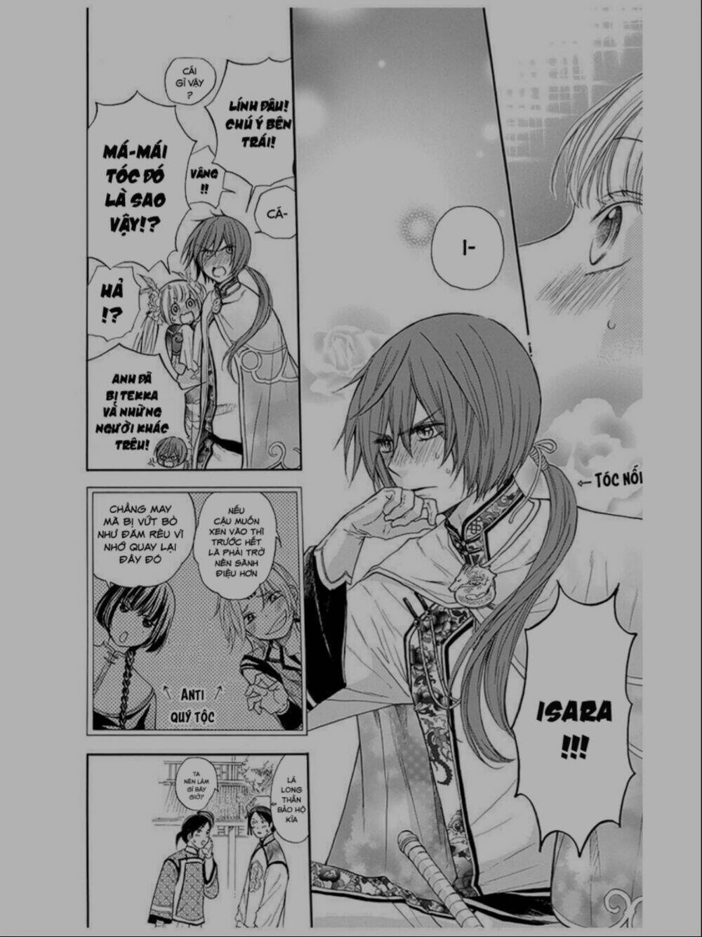 strange dragon chapter 9 36