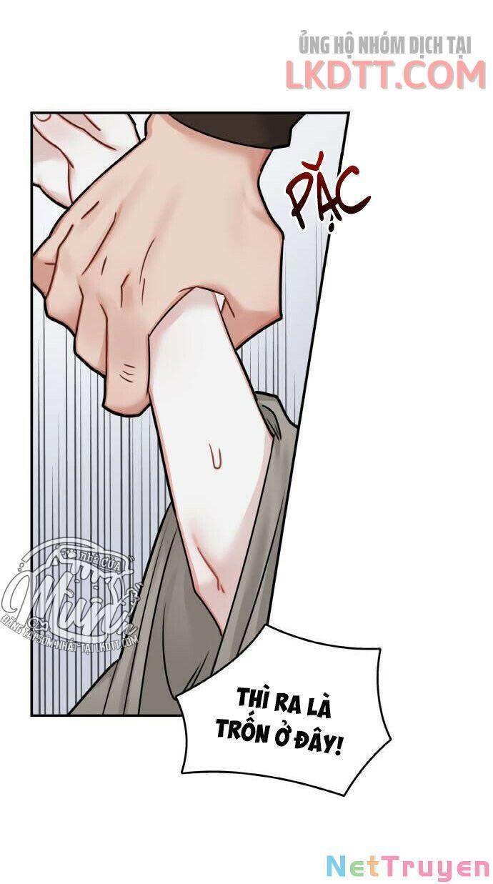 nhật ký tuần trăng mật của phù thủy và rồng chapter 42 25