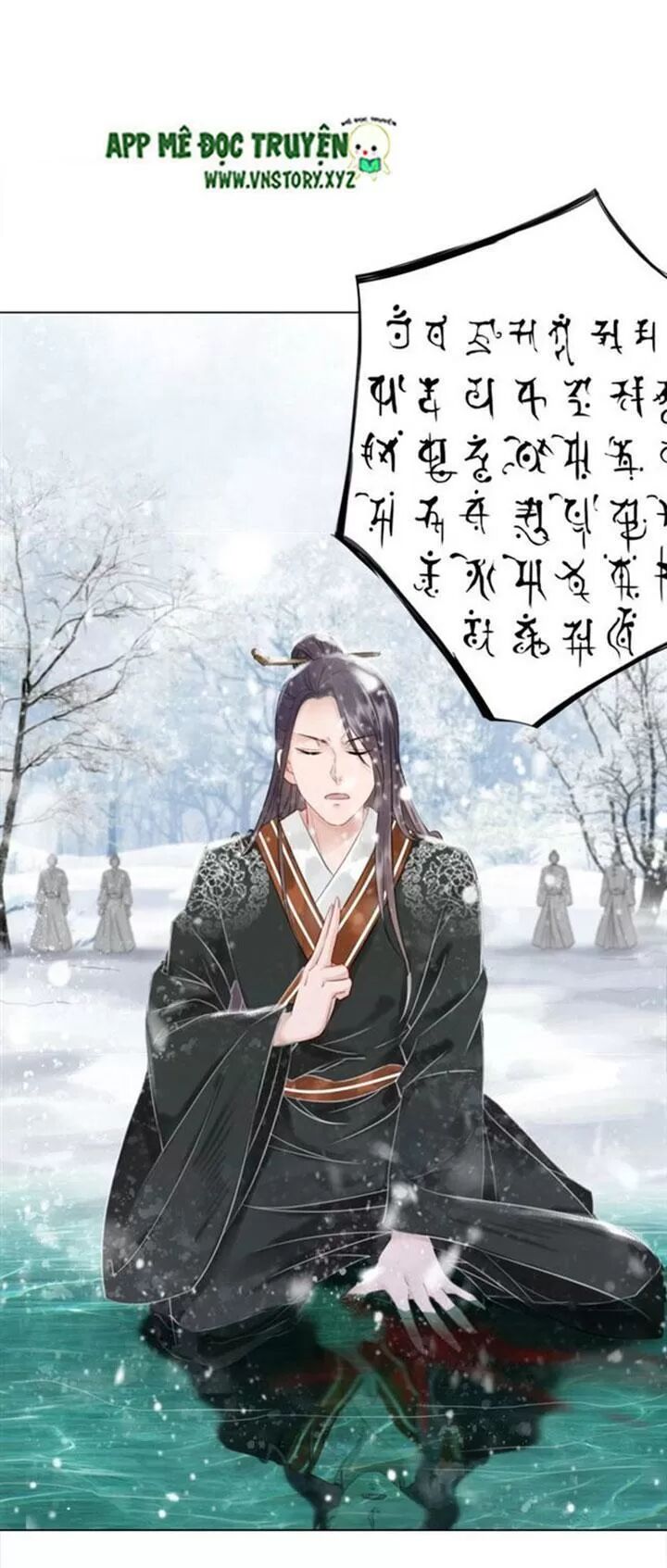 cực phẩm phế vật tiểu thư chapter 83 27