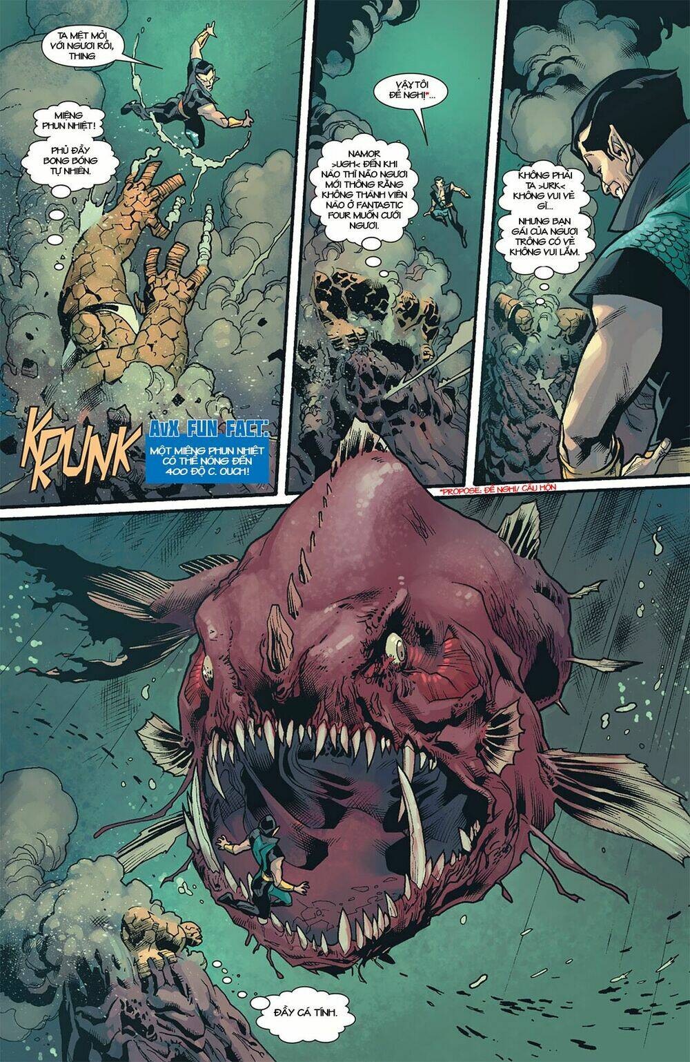 avengers vs x-men chapter 6 15