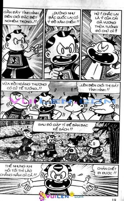 thần đồng đất việt chapter 61 16