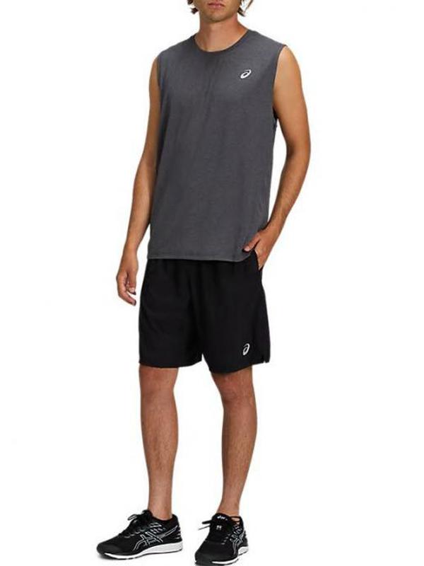 ÁO THUN BA LỖ NAM RUNNING PERFORMANCE TANKTOP - SIZE L