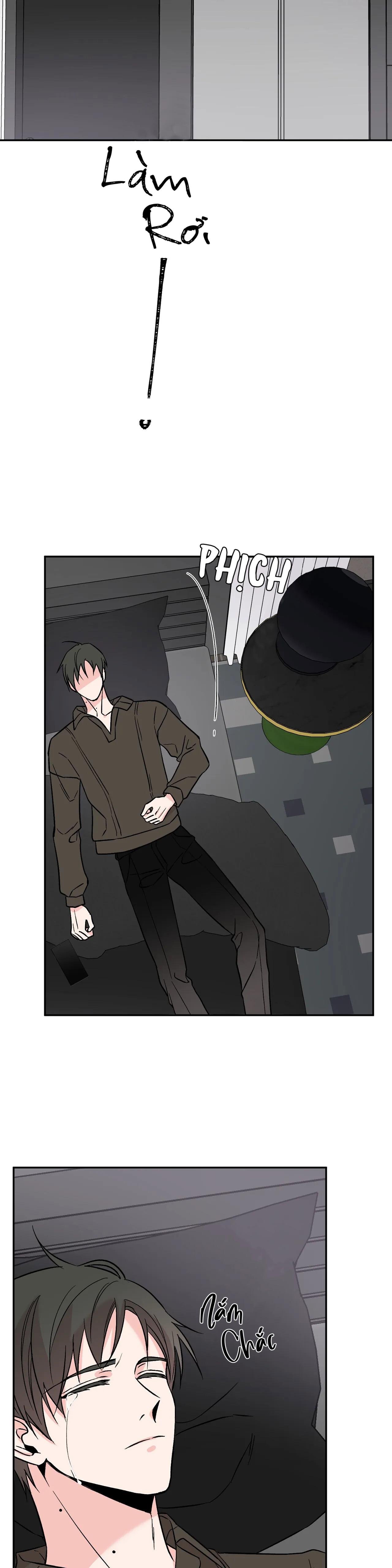 đảo ngược chapter 13 20