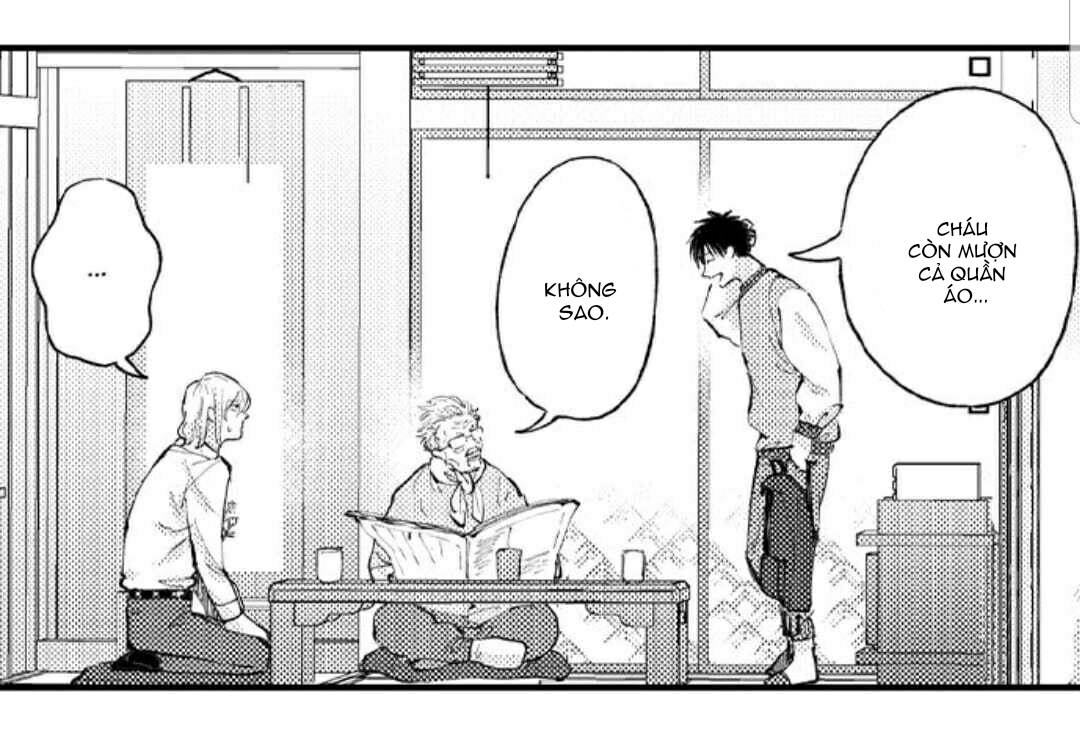 bị một anh chàng lập dị tấn công chapter 38 33