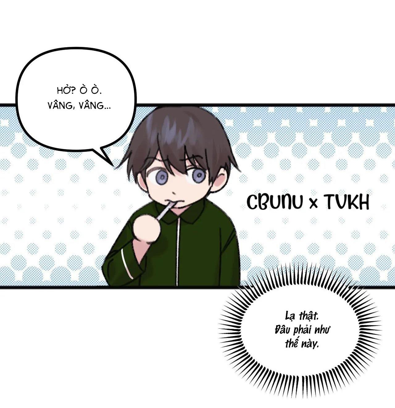 anh thật sự thích em sao chapter 11 18