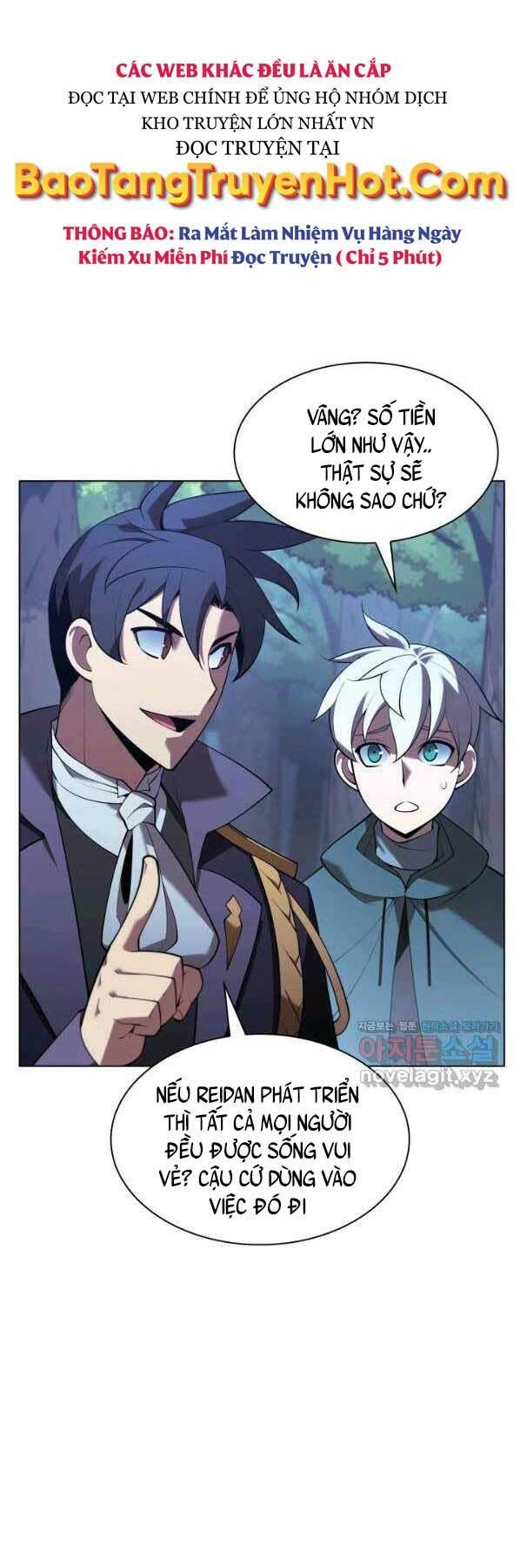 vượt qua giới hạn chapter 150 50