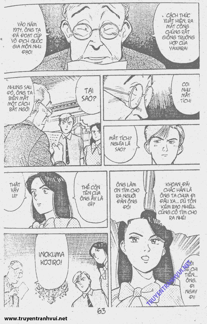 yawara chapter 42 10