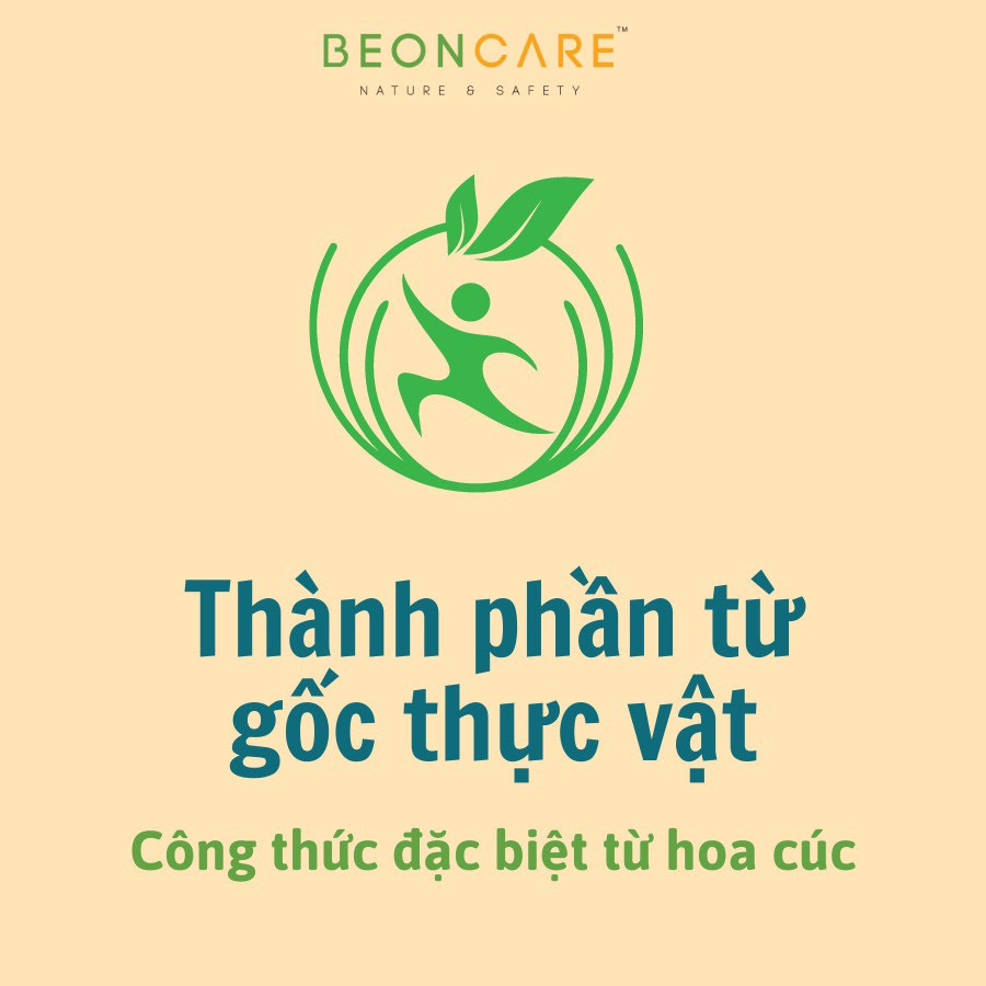 Sữa Tắm Trị Ve Rận Bọ Chét Beocare