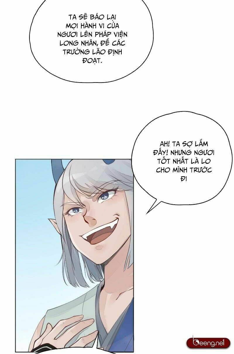 tây du ngạo tuyết thiên chapter 18 19