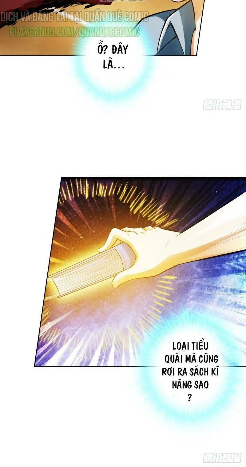 nhân vật phản diện đi tìm đường chết chapter 7 8