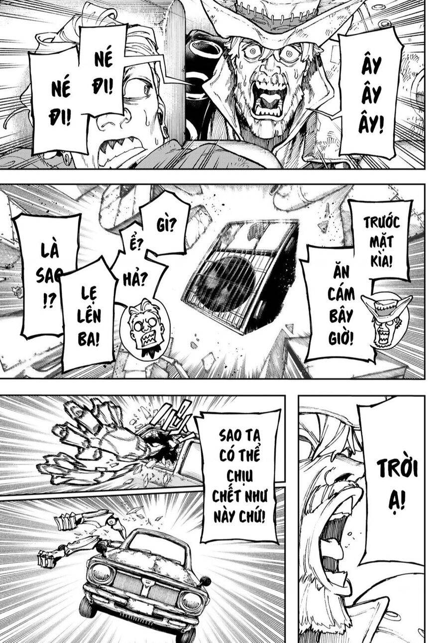 gachiakuta chapter 69 18