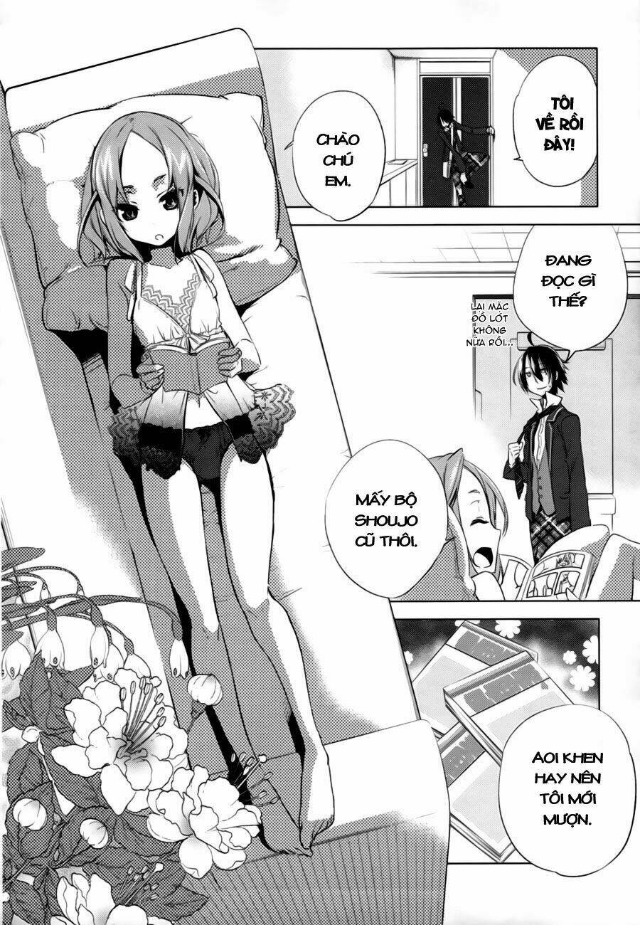 reversible! chapter 4 6