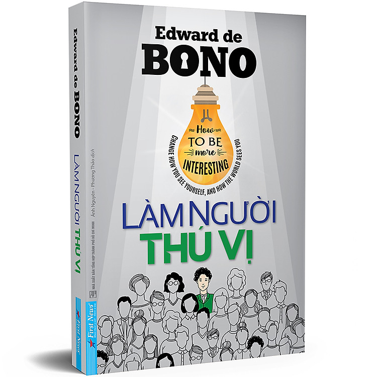 Trạm Đọc Official | Làm Người Thú Vị